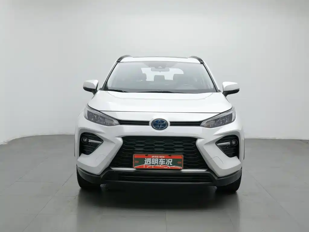 Фото 3 - Toyota Wildlander