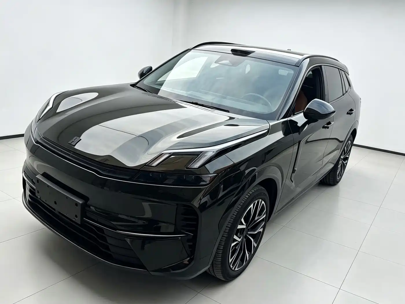 Lynk & Co 08 EM-P 2026