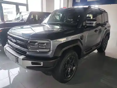 Fangchengbao Bao 5