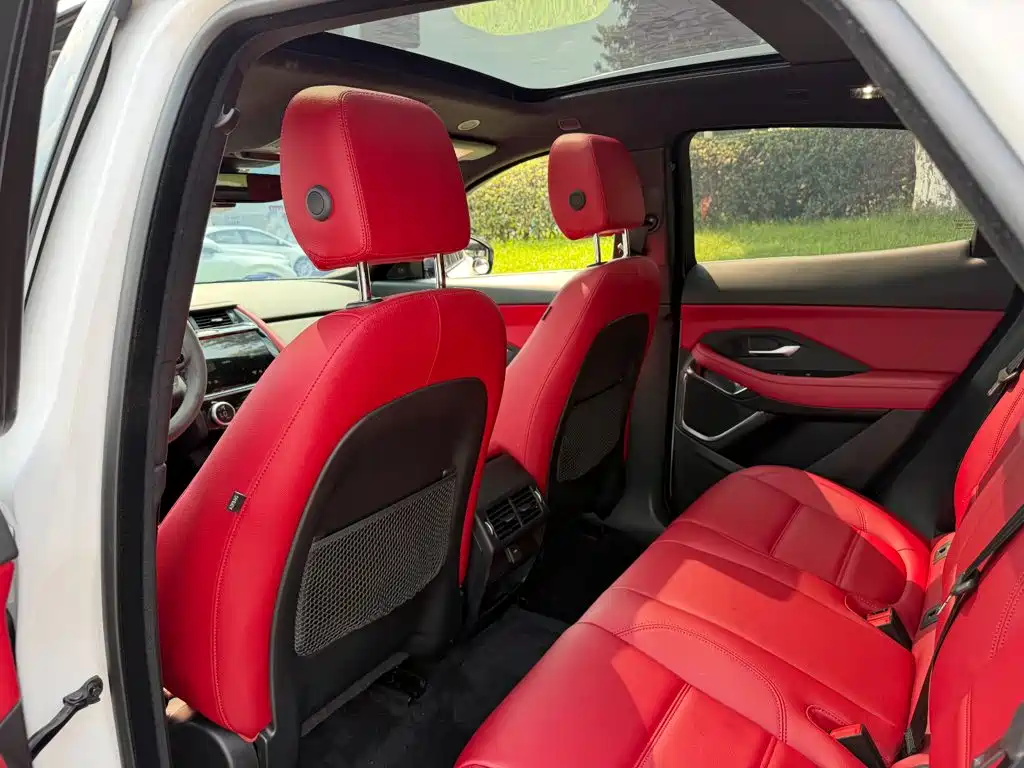 Jaguar E-PACE 2024 2024 Progressive Sport Edition R-DYNAMIC S