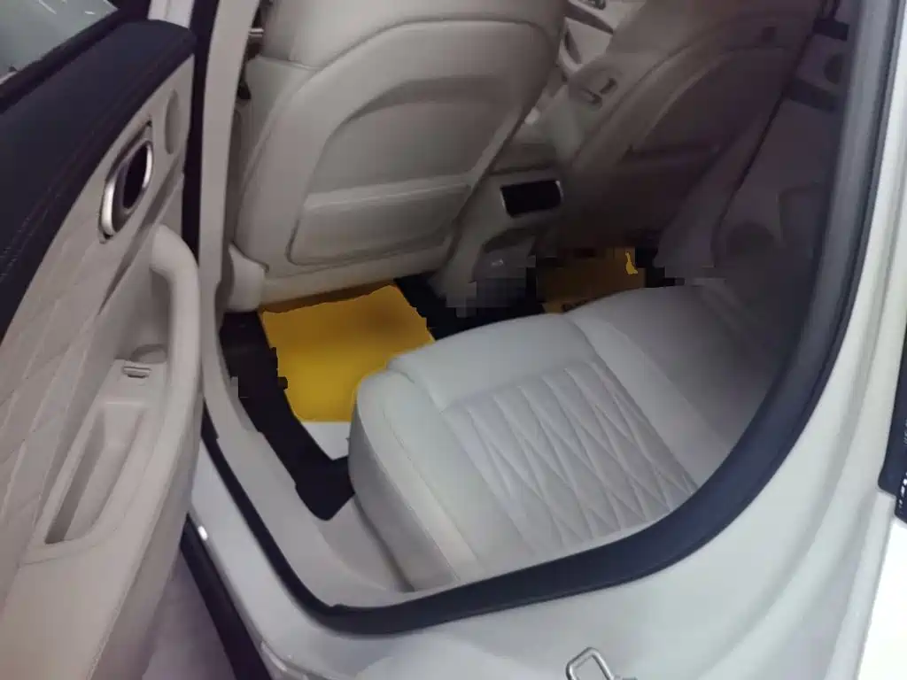 Nezha Auto Nezha L 2024 2024 Extended Range 310 Flash Charge PRO