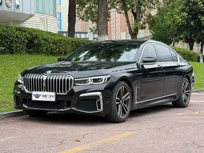 BMW 7
