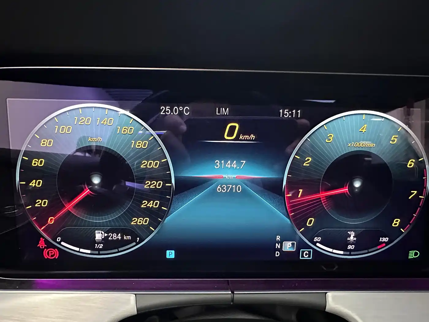 Mercedes-Benz E-Class (Import) 2021 Facelift E 260 Coupe фото 5