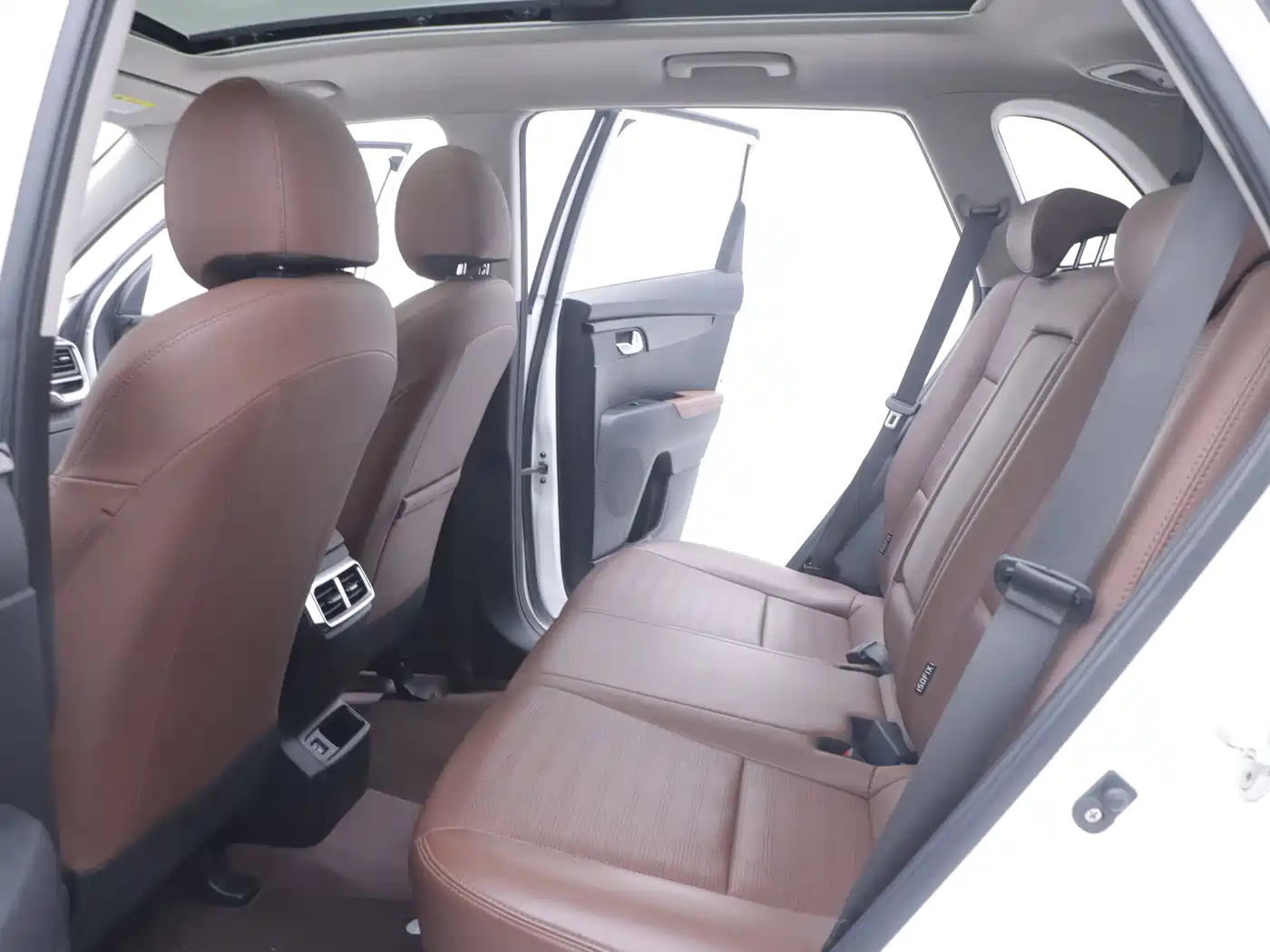 KIA SMART RUNNING