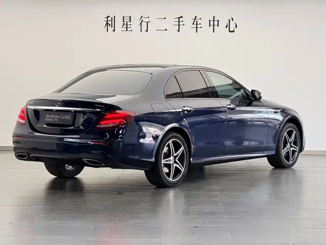 Mercedes-Benz E-Class (Import) 2019 E 260 Sport Edition — фото 2