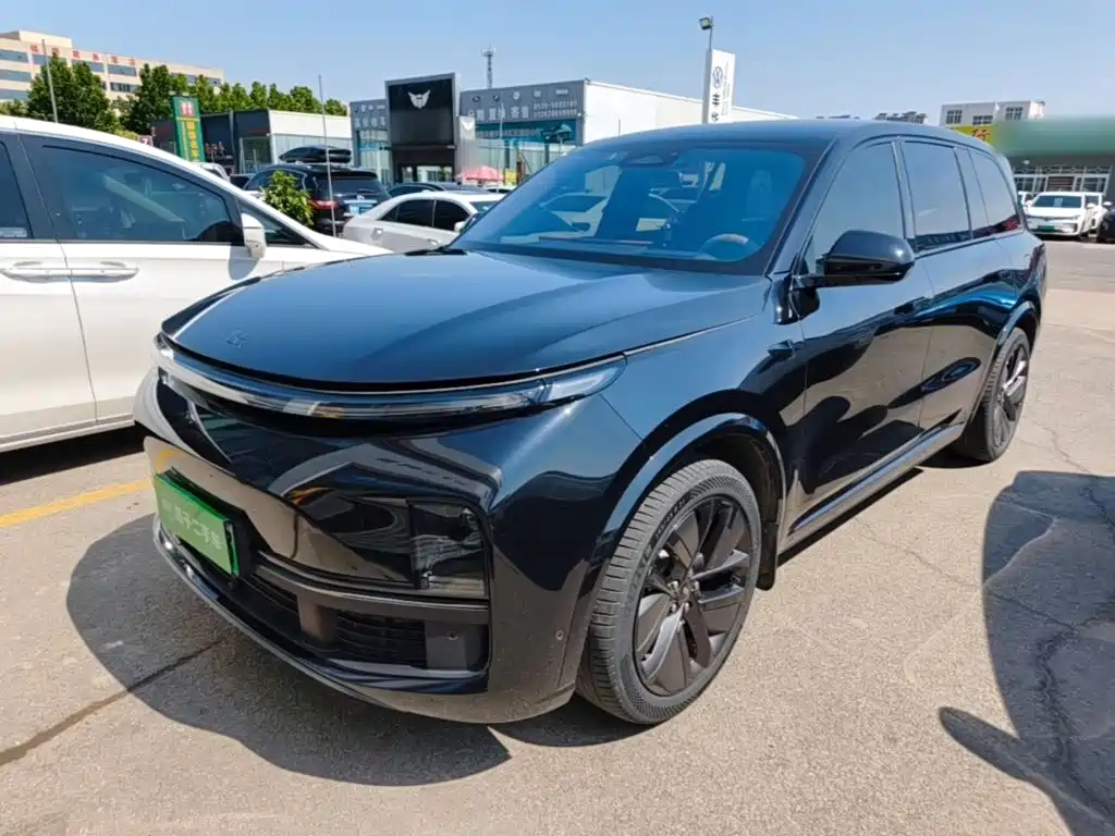 Li Auto Li Xiang L9 2023 Model Pro