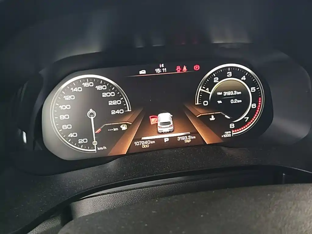 Haval F5 2019 2018 1.5T i-Style
