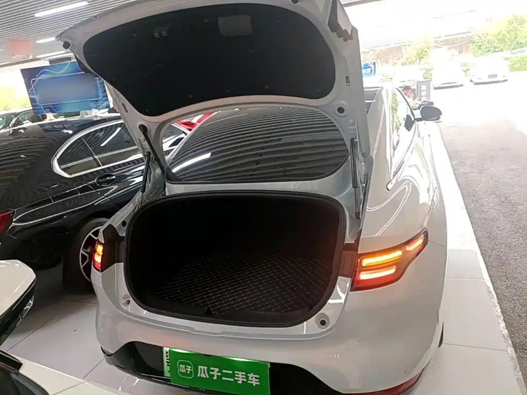 Leapmotor C01 2024 2023 525 Comfort Edition