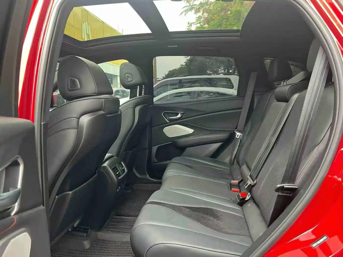 Acura RDX 2020 2.0T Exclusive A-Spec Sport фото 6