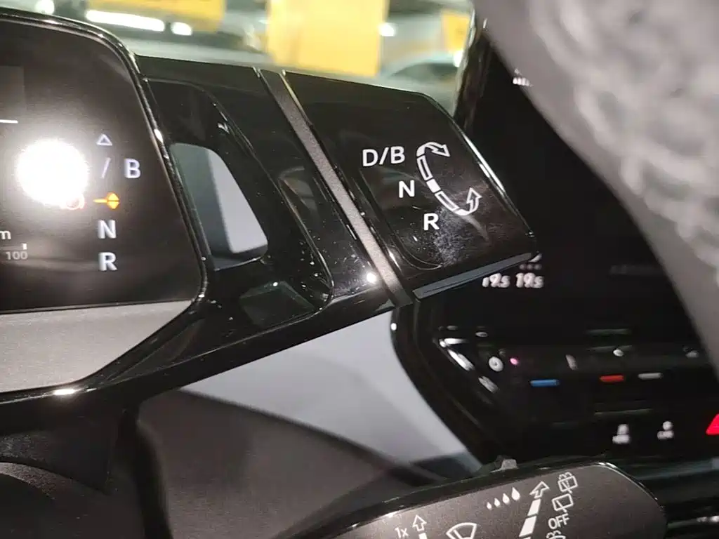 Volkswagen ID.4 X 2024 2024 Pure Intelligent Edition