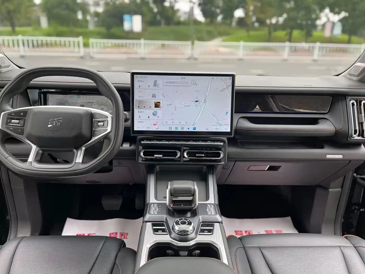Jetour Freedom 2026 2025 1.5TD DCT Discovery