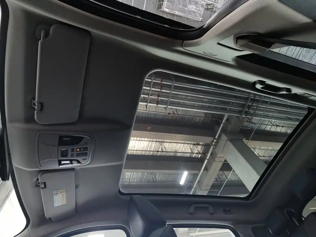 WEY VV5 2020 2021 1.5T 2WD Style Pioneer
