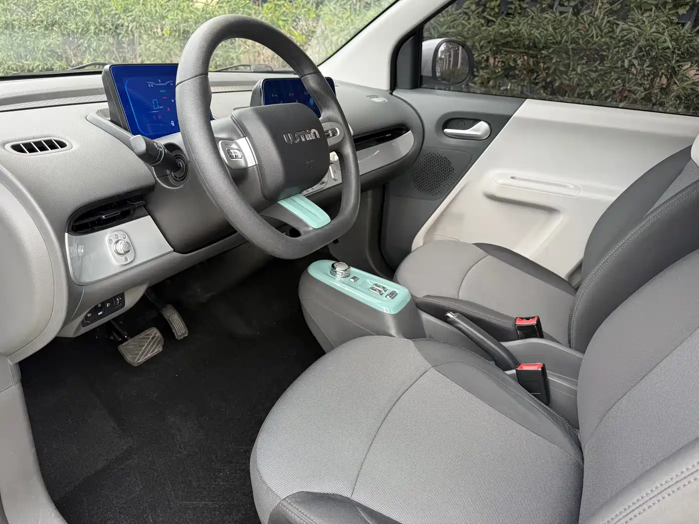 CHANGAN CHANGAN LUMIN