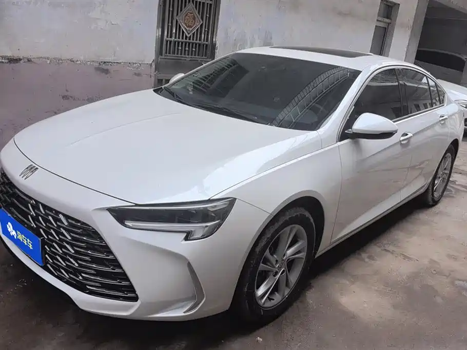 BUICK REGAL