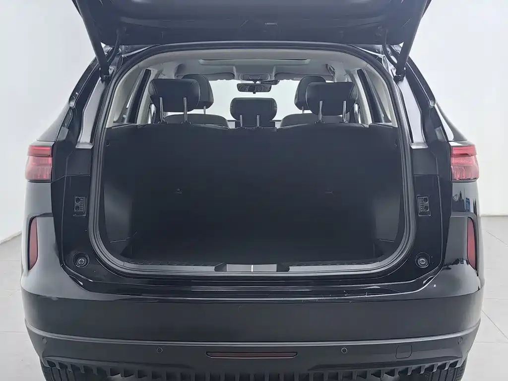 Фото 16 - Haval H6