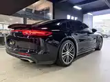 Фото 14 - Porsche Panamera