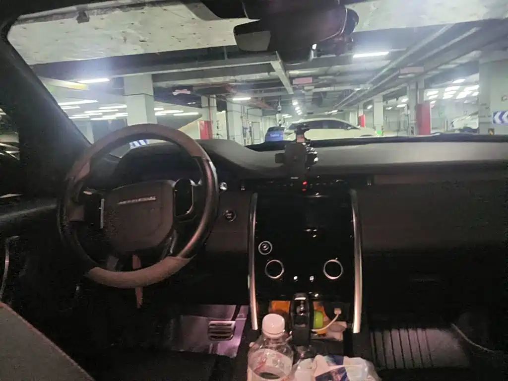Land Rover Discovery Sport, миниатюра 12