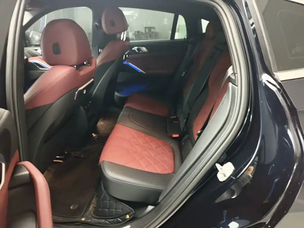 BMW X6 2025 2023 xDrive30i M Sport Package