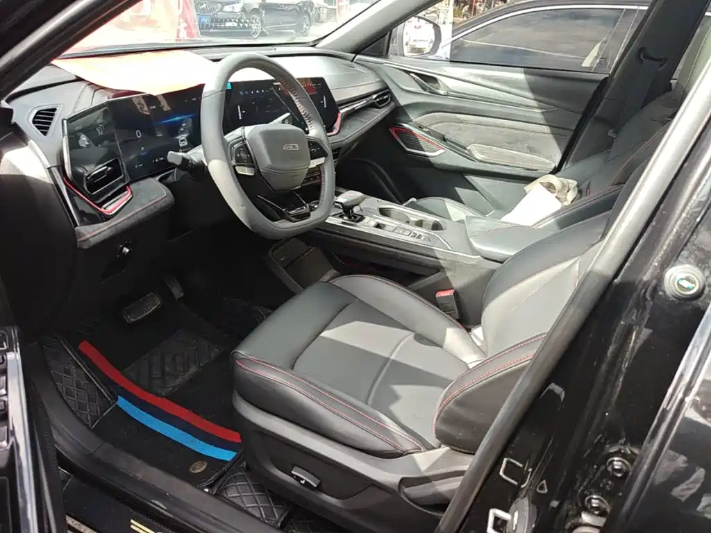 صورة 15 - Changan Oshan X5 PLUS