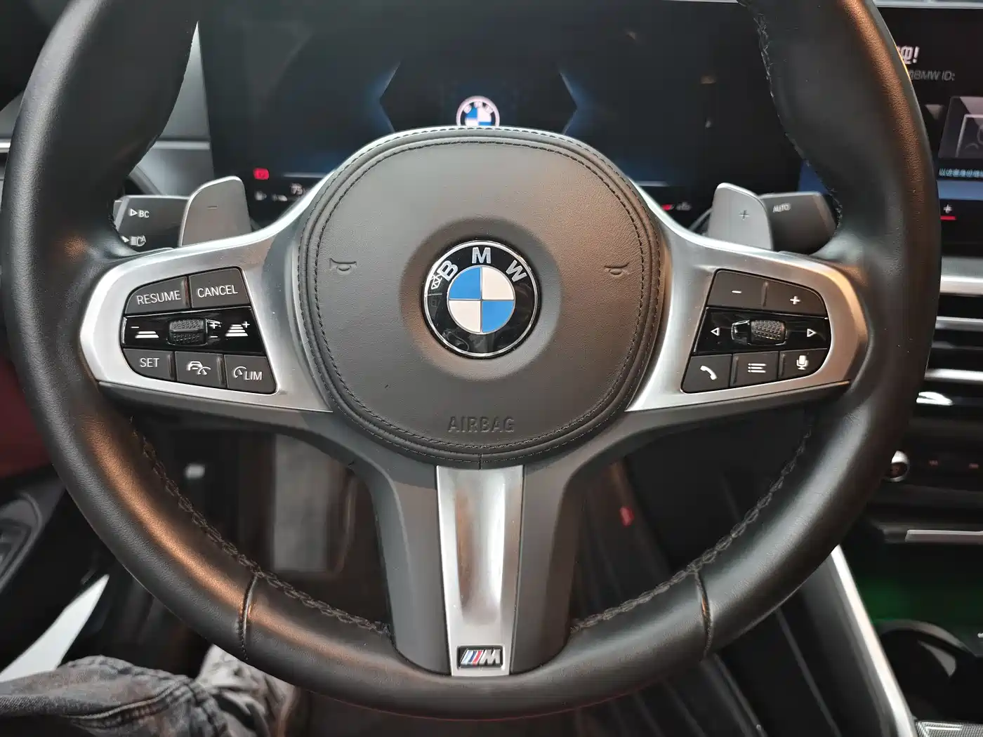 BMW 4 Series 2023 430i M Sport Shadowline Package фото 5