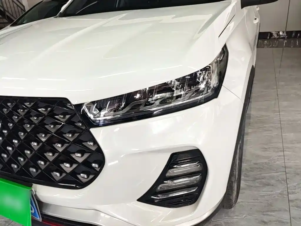 Фото 24 - Chery Tiggo 7