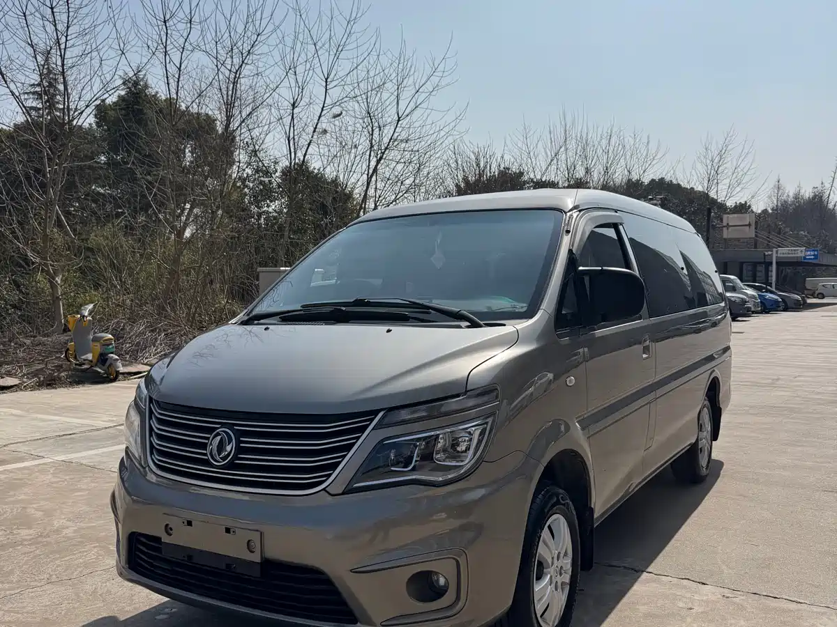 DONGFENG LINGZHI