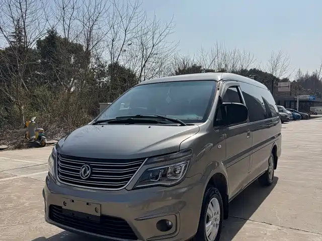 DONGFENG LINGZHI