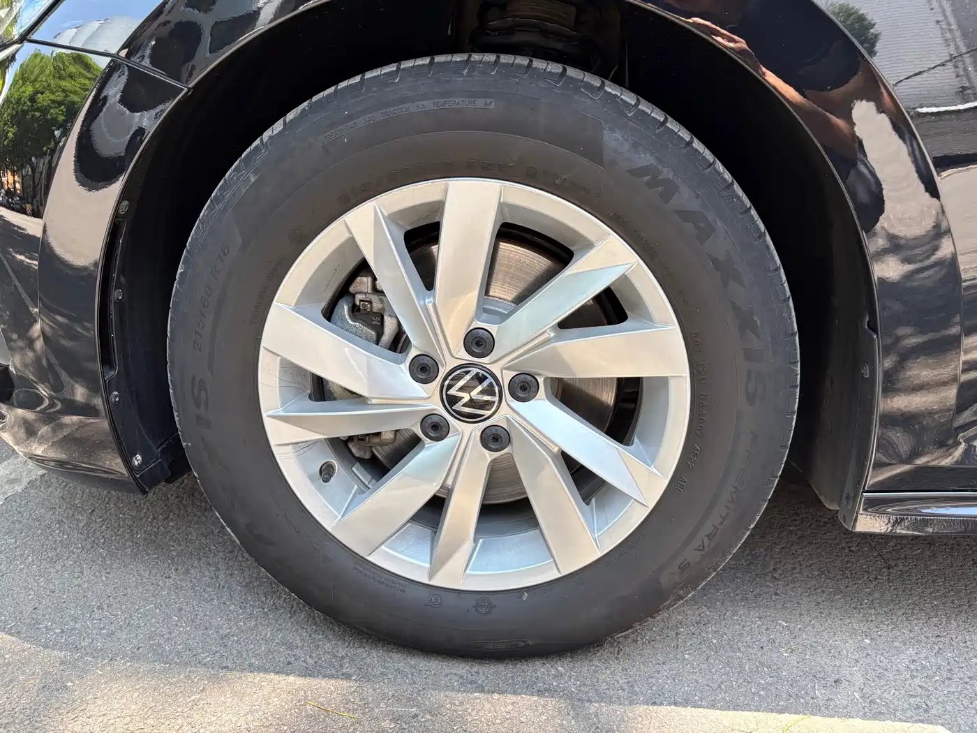 Volkswagen Passat, миниатюра 11