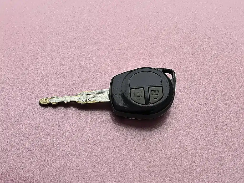 Suzuki Alto 2014 2013 1.0L Automatic Deluxe