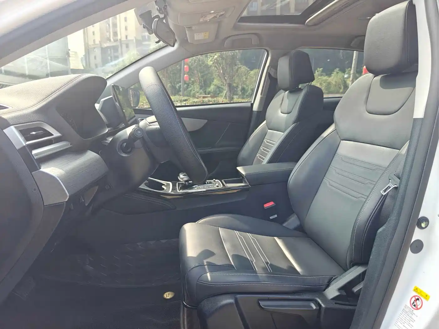 BYD Qin New Energy 2023 2021 Mobility Edition