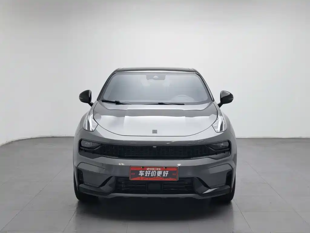 Lynk & Co 05 EM-P 2023 2021 1.5TD PHEV HALO