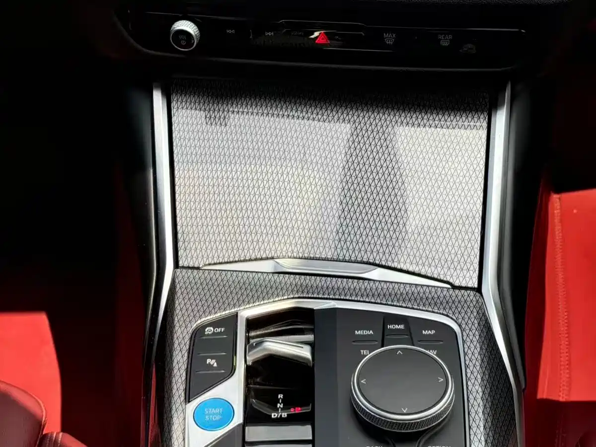 BMW i3 2025 2025 eDrive 35 L