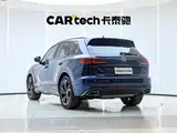 Photo 5 - Volkswagen Touareg