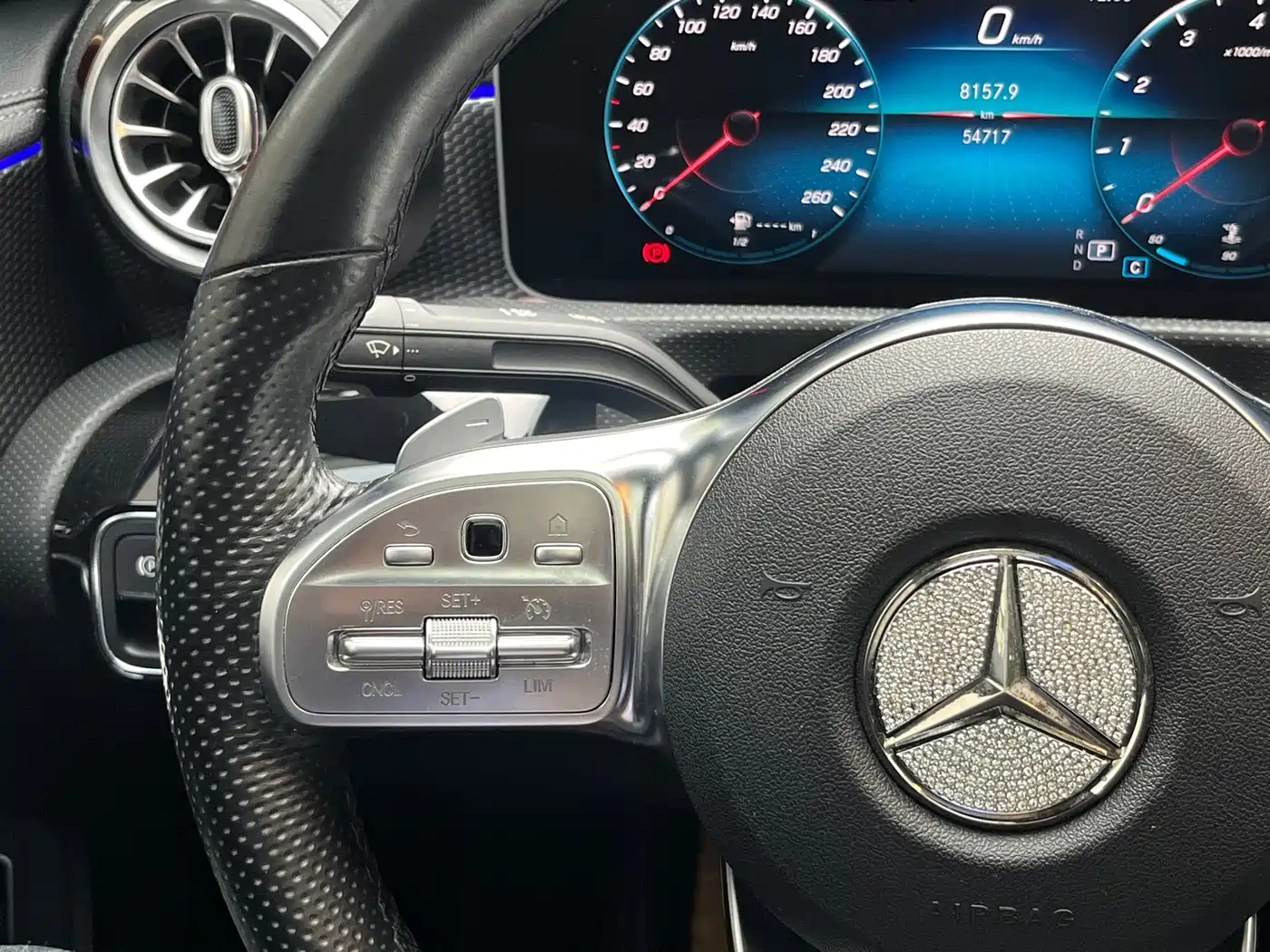 Mercedes-Benz A-Class 2020 Facelift A 200 L Sport Sedan Fashion фото 24