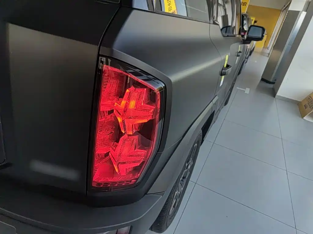 Фото 8 - Haval Cool Dog