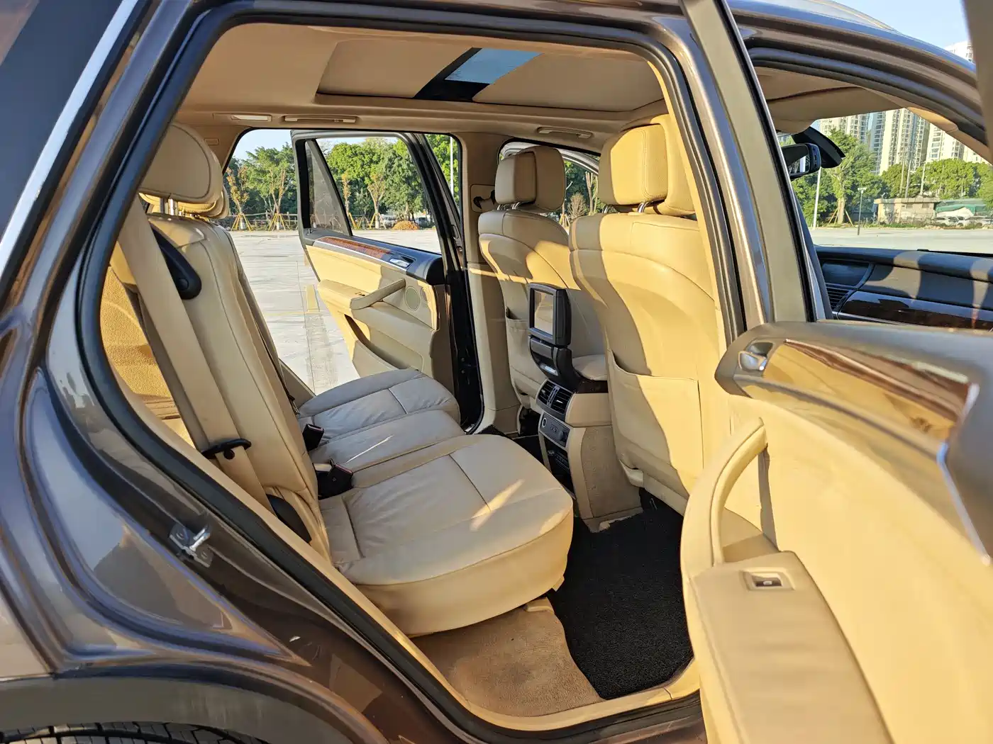 BMW X5 (Import) фото 16