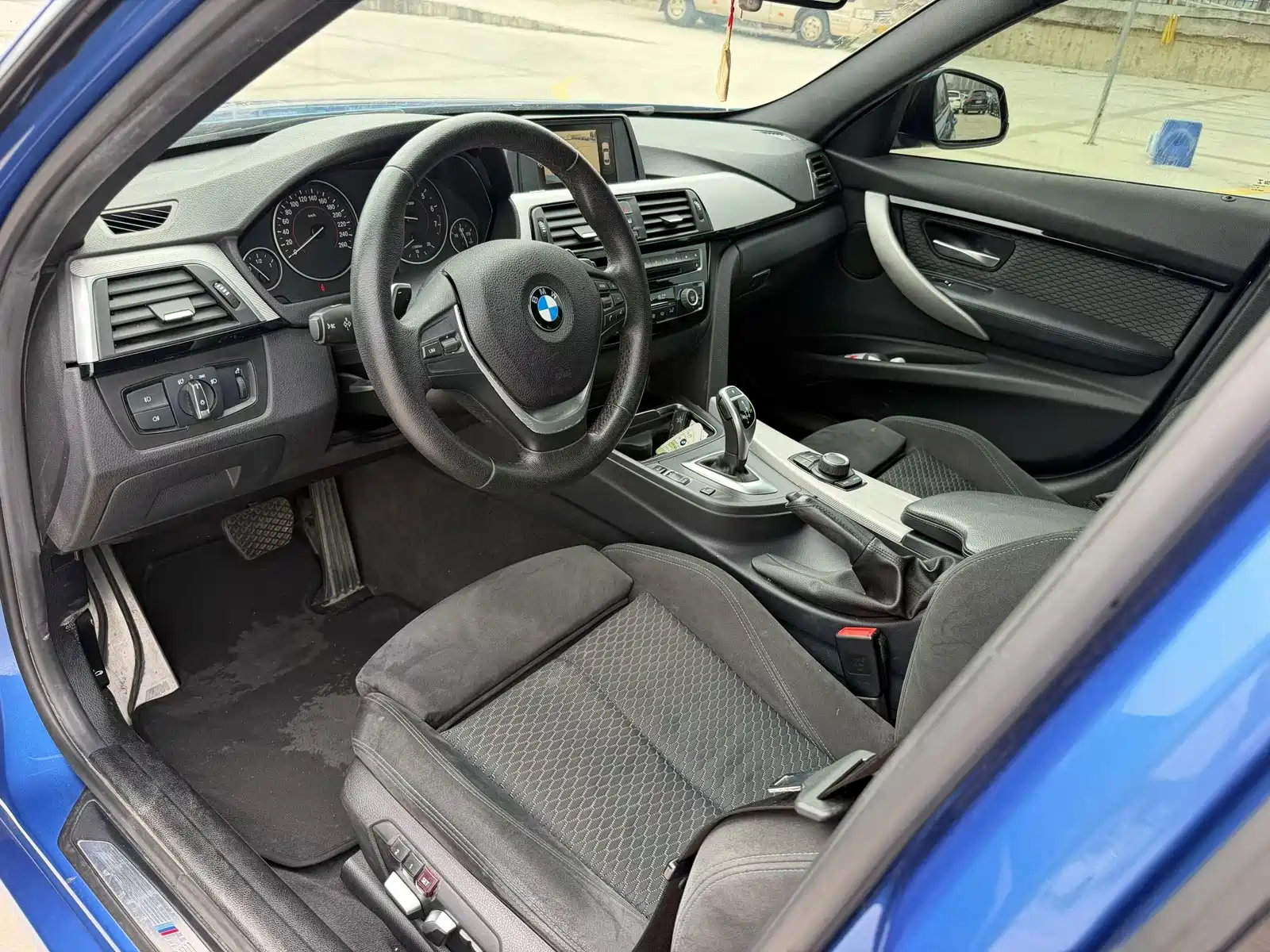 Фото 7 - BMW 3 Series