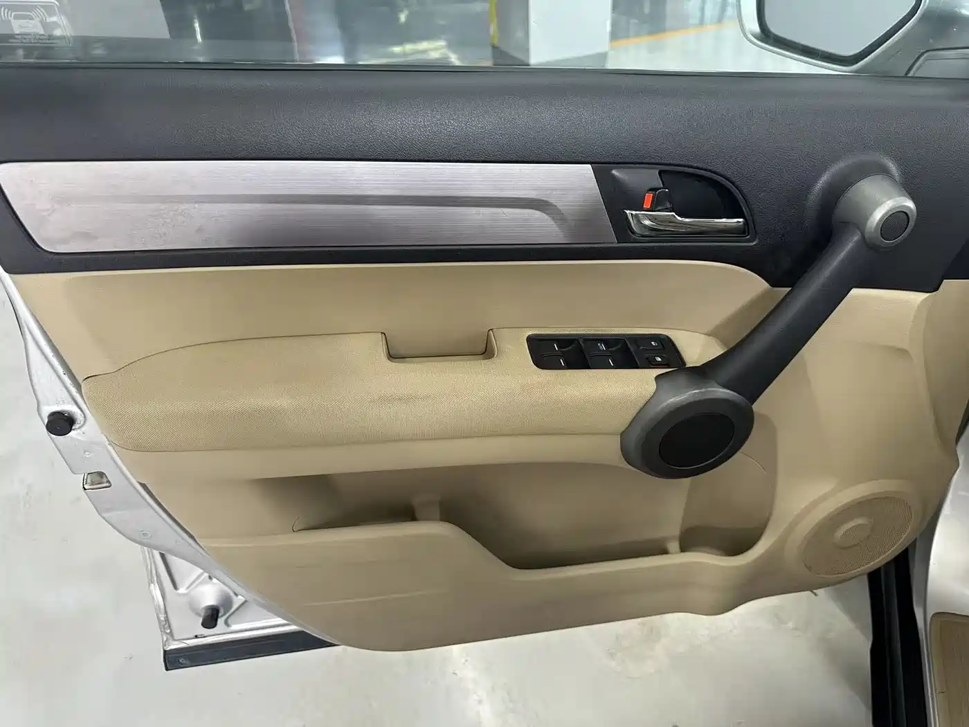 Honda CR-V 2010 2010 2.0L Automatic 2WD Urban Edition
