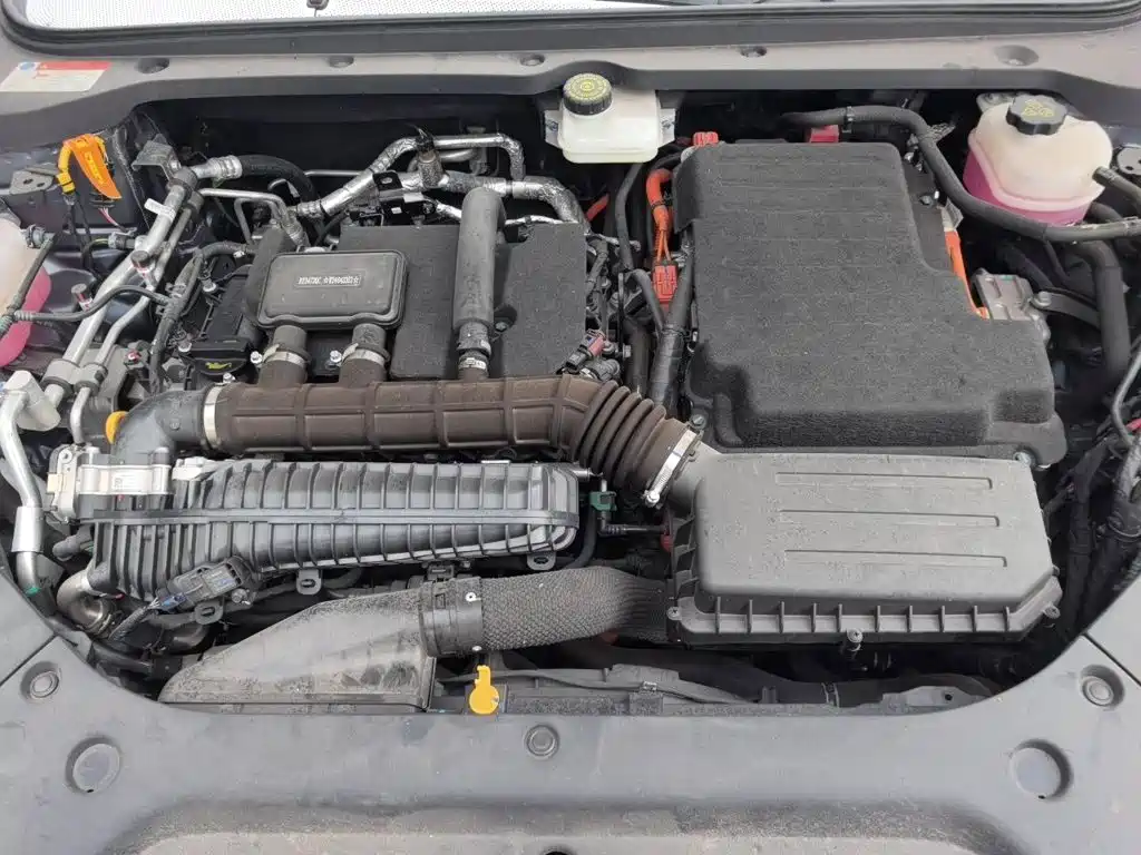 صورة 16 - BYD Seal 06 New Energy