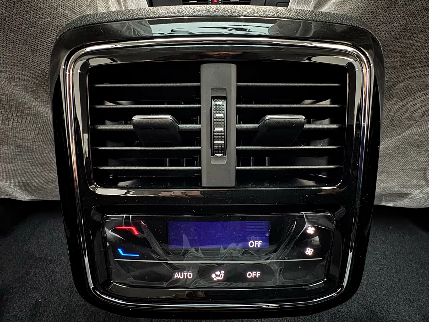 VOLKSWAGEN PASSAT NEW ENERGY