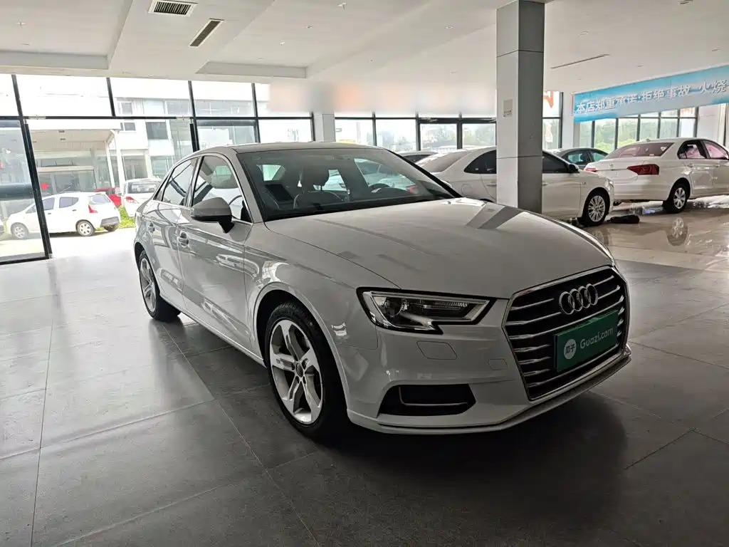 Фото 4 - Audi A3