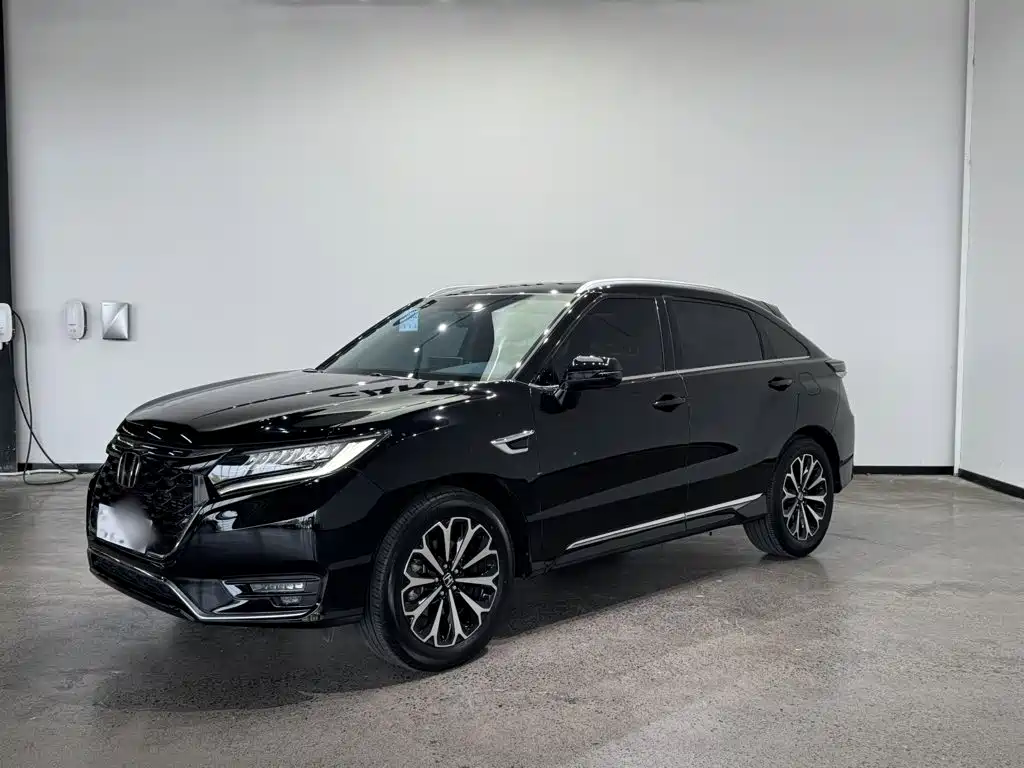 2025 Honda UR-V