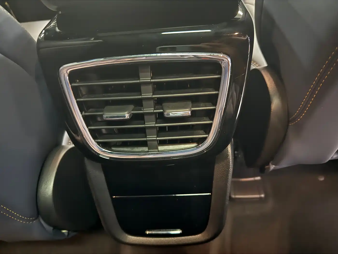 Lincoln Nautilus 2021 2021 2.0T AWD Exclusive Edition