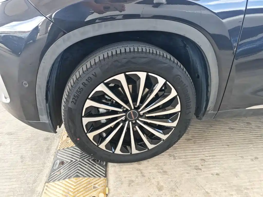 Exeed TXL 2022 2021 400T 4WD Star Premium Edition