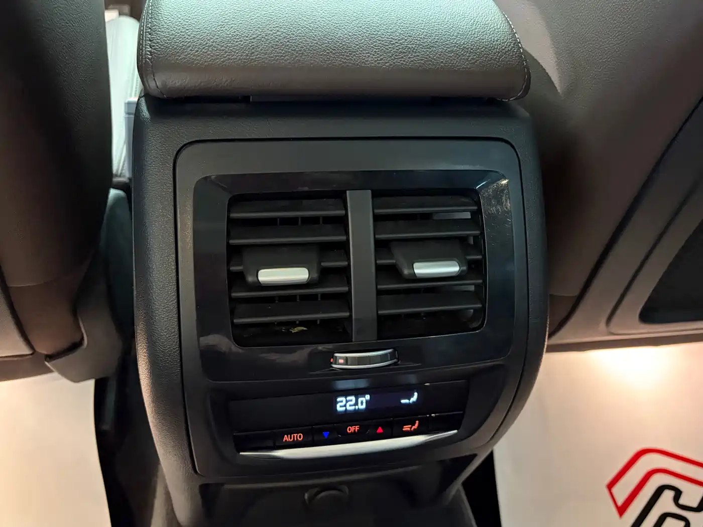BMW X3 2018 xDrive30i Leading M Sport Package China V фото 14