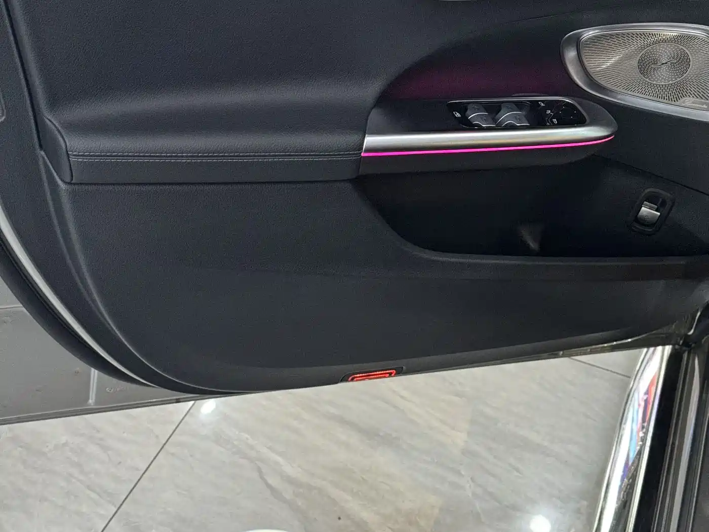Mercedes-Benz C-Class 2022 Facelift C 260 L Night Edition Sport фото 9