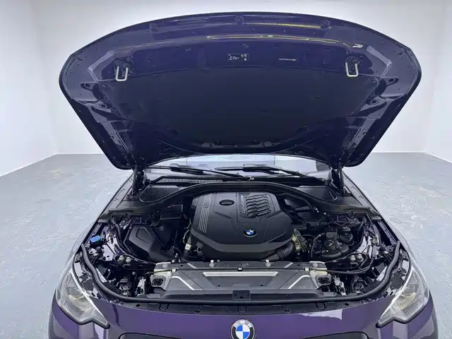 BMW M240i 2024 2024 M240i