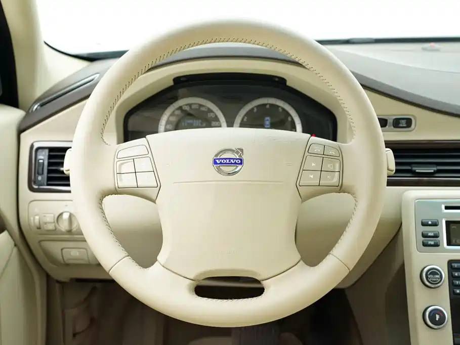 Volvo S80L 2009 2010 2.5T Prestige Edition