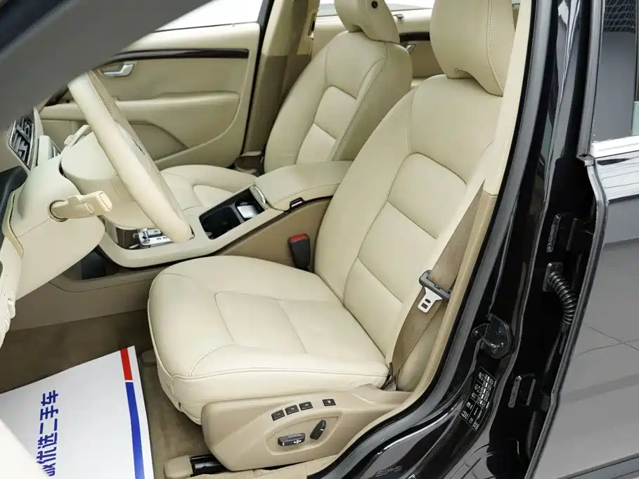 Volvo S80L 2009 2010 2.5T Prestige Edition