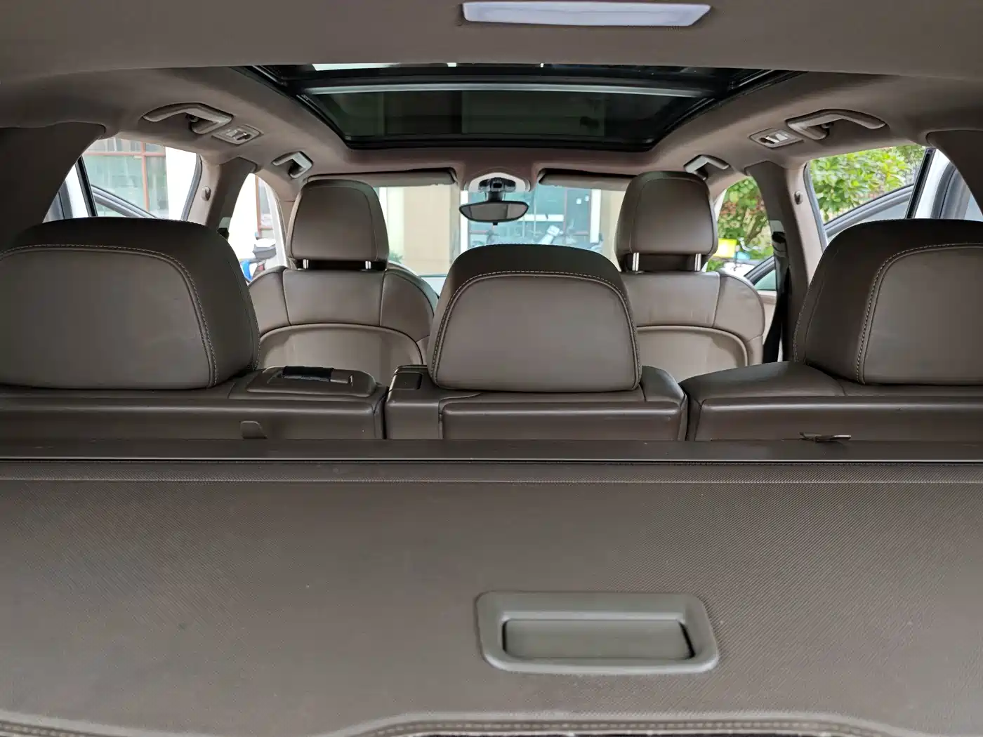 Photo 18 - Porsche Cayenne